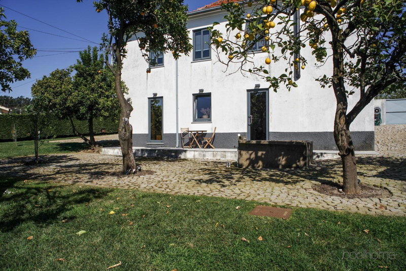 12 Casa d'Avó, Albergaria-a-Velha, Portugal