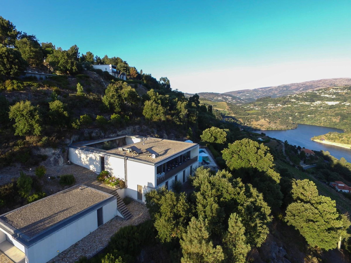 Villa Covela, Portugal