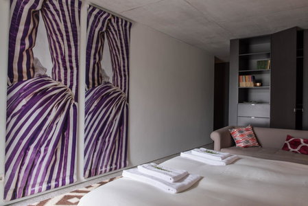 Villa Covela, Baião, Portugal