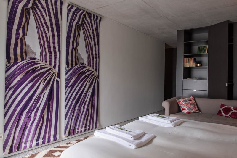Villa Covela, Baião, Portugal