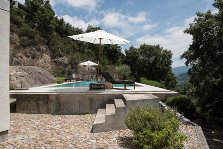 Villa Covela, Baião, Portugal