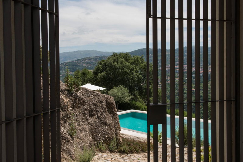 Villa Covela, Baião, Portugal