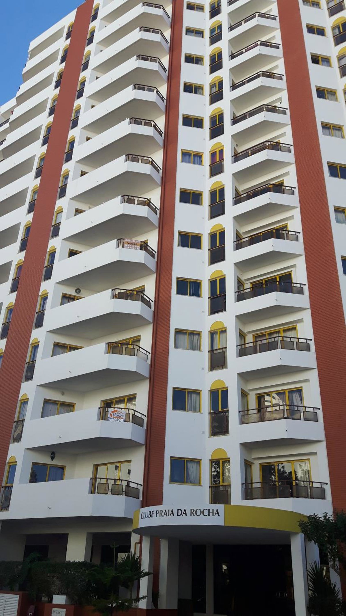 Hotel · Rocha Apartment Plus, Portimão
