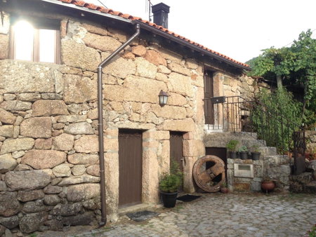 Cantinho Redondo Gerês, Entre Ambos os Rios, Portugal