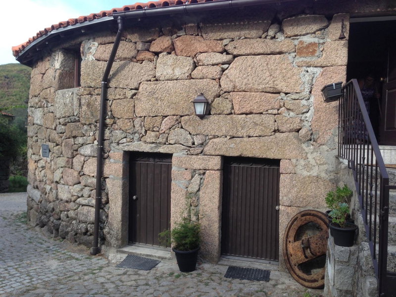 Cantinho Redondo Gerês, Entre Ambos os Rios, Portugal