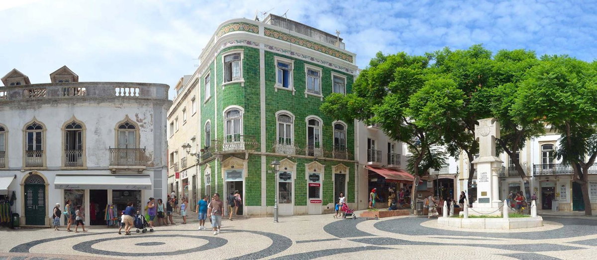 A51 - Torraltinha Sunset Apartment, Portugal
