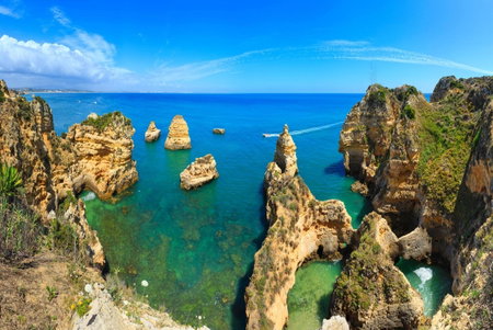 A51 - Torraltinha Sunset Apartment, Lagos, Portugal