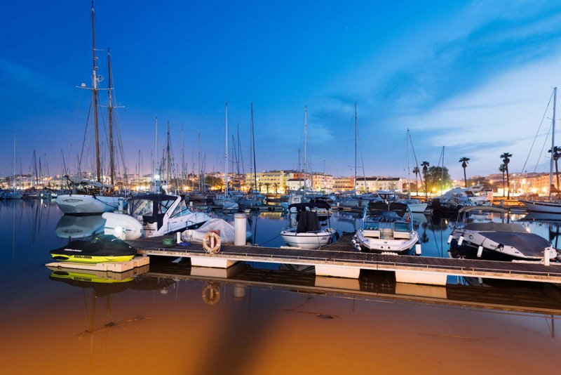 A51 - Torraltinha Sunset Apartment, Lagos, Portugal