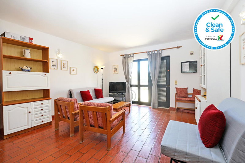 A51 - Torraltinha Sunset Apartment, Lagos, Portugal