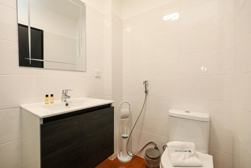 A51 - Torraltinha Sunset Apartment, Lagos, Portugal