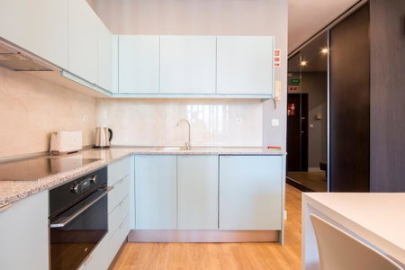 418 Apartamento Galé wifi, estacionamento, elevador, Porto, Portugal
