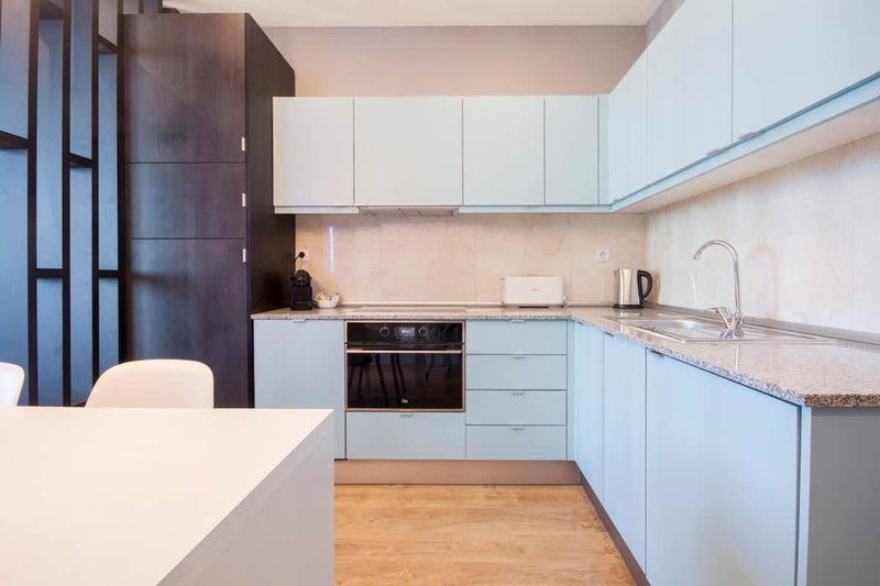 418 Apartamento Galé wifi, estacionamento, elevador, Porto, Portugal
