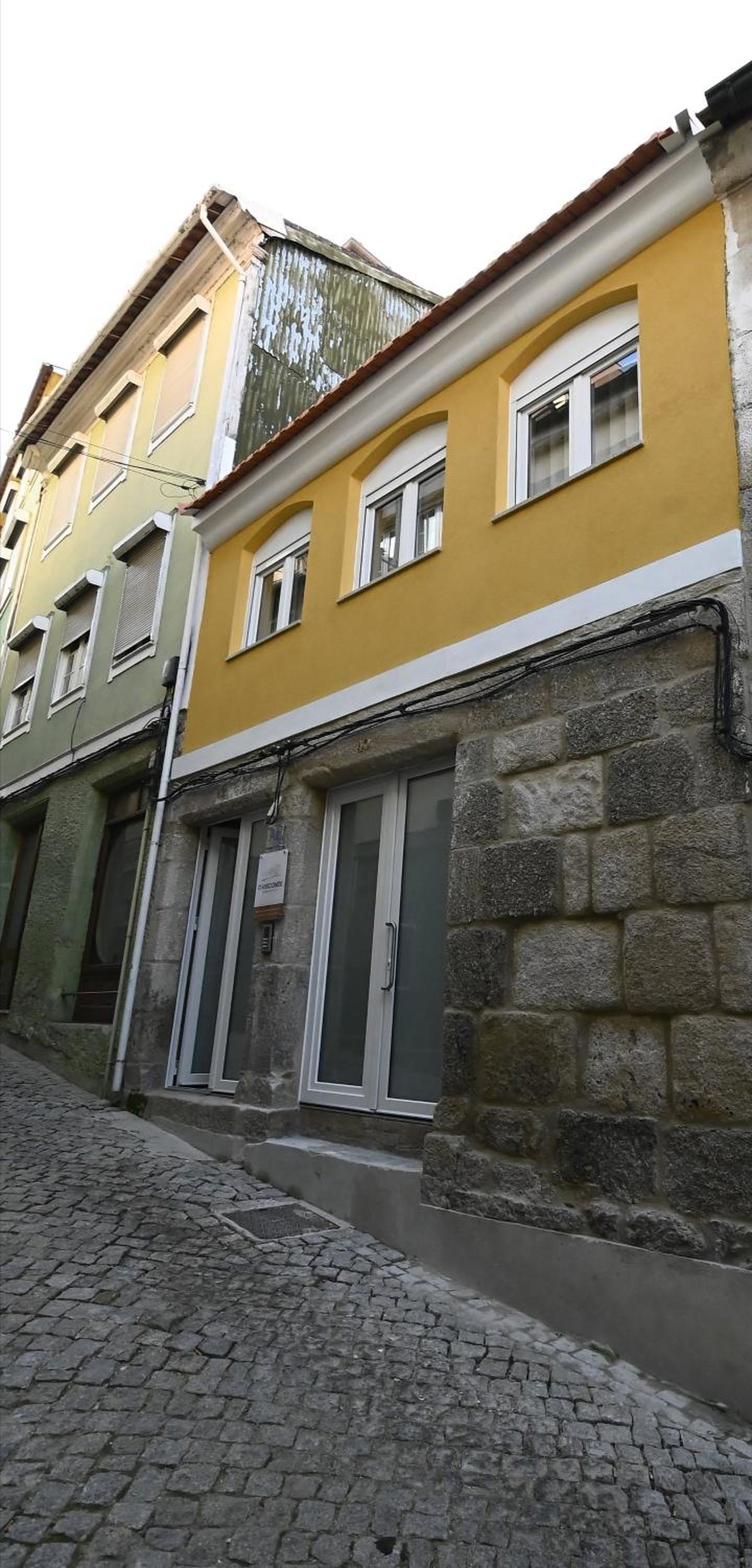 O Visconde - Alojamento local, Portugal