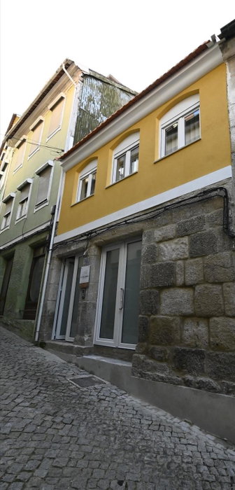 O Visconde - Alojamento local, Lamego, Portugal