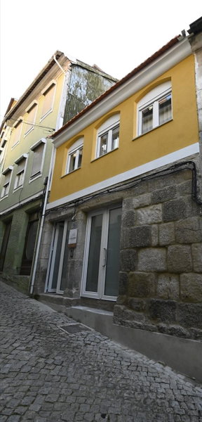 O Visconde - Alojamento local, Lamego, Portugal