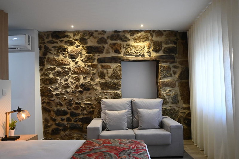 O Visconde - Alojamento local, Lamego, Portugal