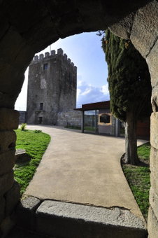 O Visconde - Alojamento local, Lamego, Portugal