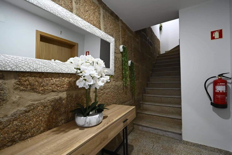 O Visconde - Alojamento local, Lamego, Portugal