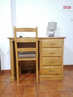 Hostel Encostas Do Douro, Marco de Canavezes, Portugal