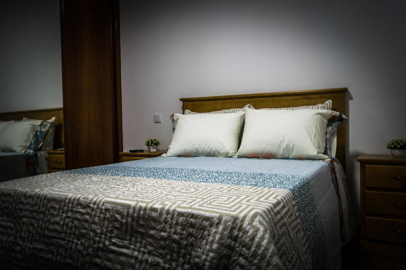 Hostel Encostas Do Douro, Marco de Canavezes, Portugal