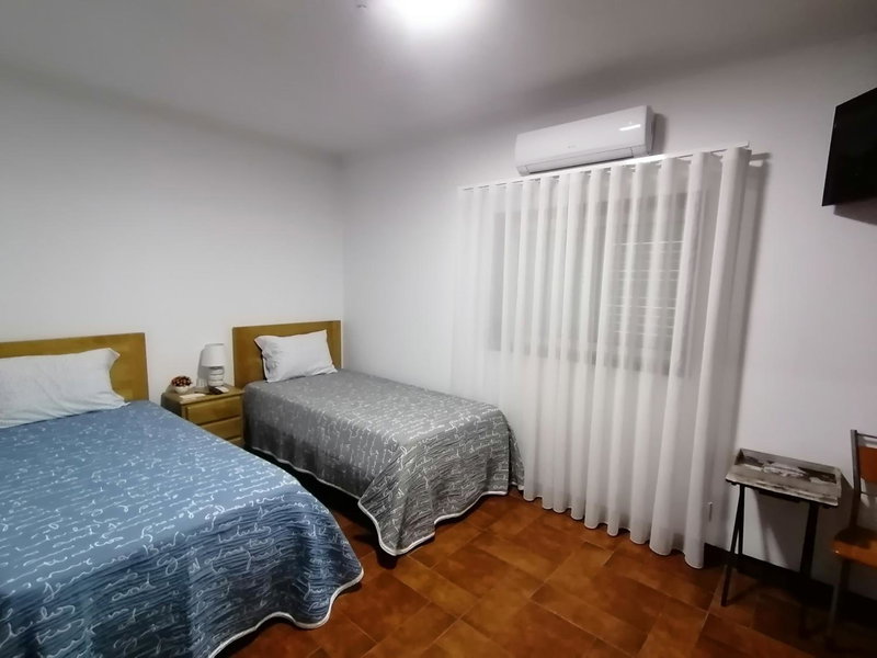 Hostel Encostas Do Douro, Marco de Canavezes, Portugal
