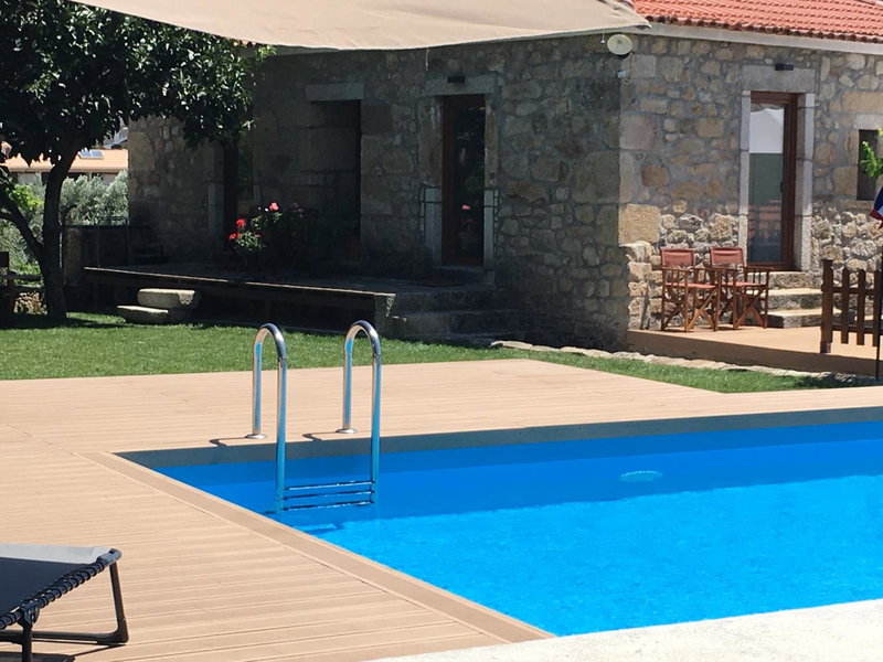 Quinta Do Acipreste (Antiga Quinta Da Torre), Lamego, Portugal