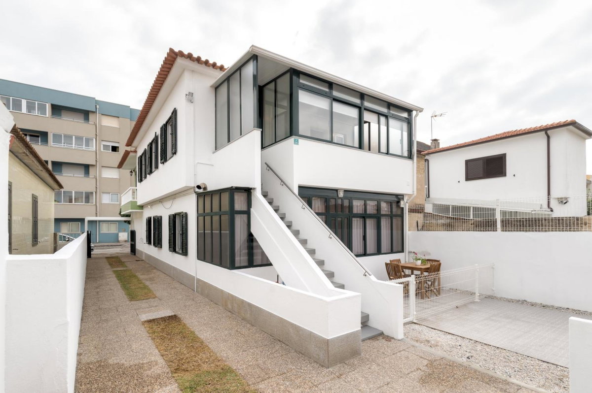 Hotel · Casas da Praia by Aqualeisure, Furadouro
