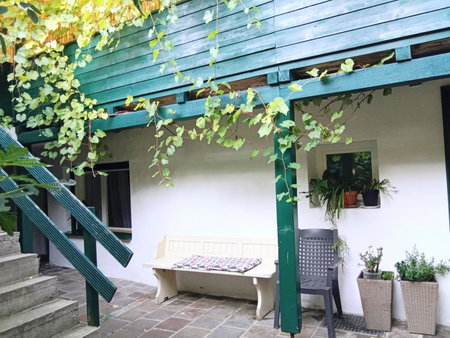 Apartment mit 1 Schlafzimmer in Altstadthaus, Sankt Veit an der Glan, Austria
