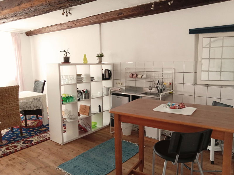 Apartment mit 1 Schlafzimmer in Altstadthaus, Sankt Veit an der Glan, Austria
