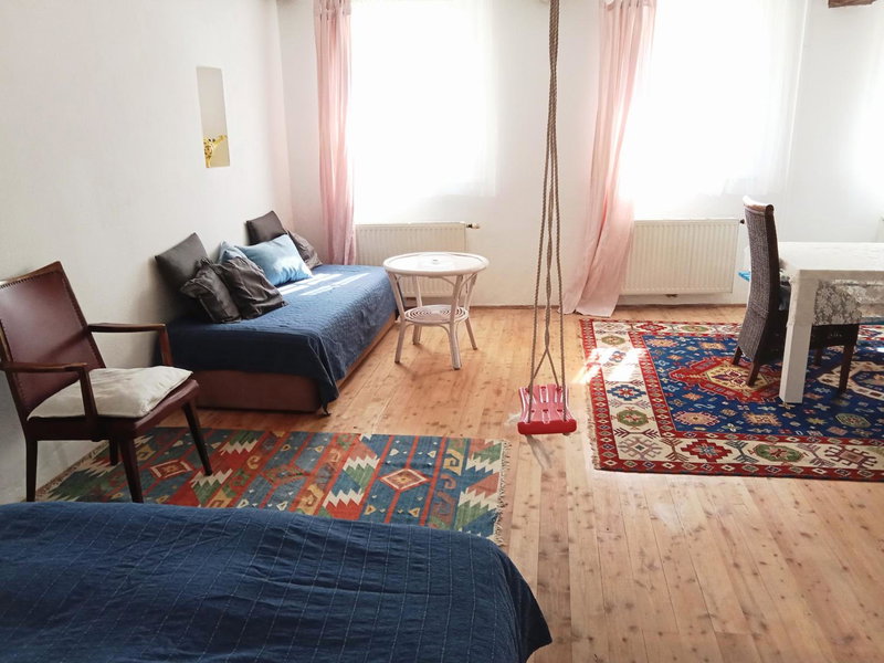 Apartment mit 1 Schlafzimmer in Altstadthaus, Sankt Veit an der Glan, Austria