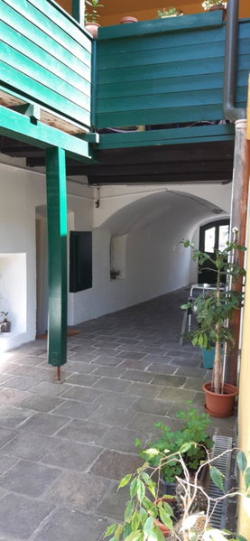 Apartment mit 1 Schlafzimmer in Altstadthaus, Sankt Veit an der Glan, Austria