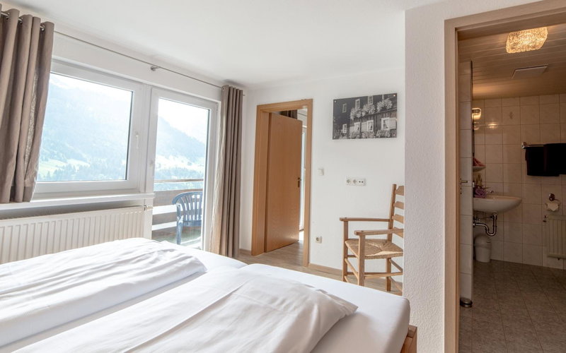 Haus Himmelreich, Hirschegg, Austria