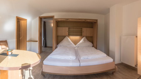 Haus Himmelreich, Hirschegg, Austria