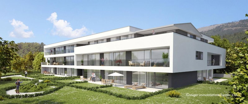 Ferienwohnung Bergsonne mit Sonnenbalkon und Tiefgaragen Parkplatz, Bad Ischl, Austria
