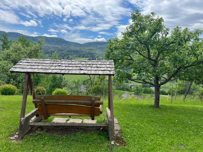 Charmantes Ferienhaus in bester Lage, Keutschach am See, Austria