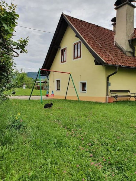 Charmantes Ferienhaus in bester Lage, Keutschach am See, Austria