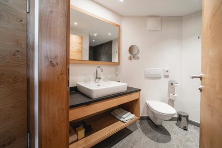 Genusshotel Fichtenhof, Grossarl, Austria
