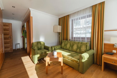 Genusshotel Fichtenhof, Grossarl, Austria