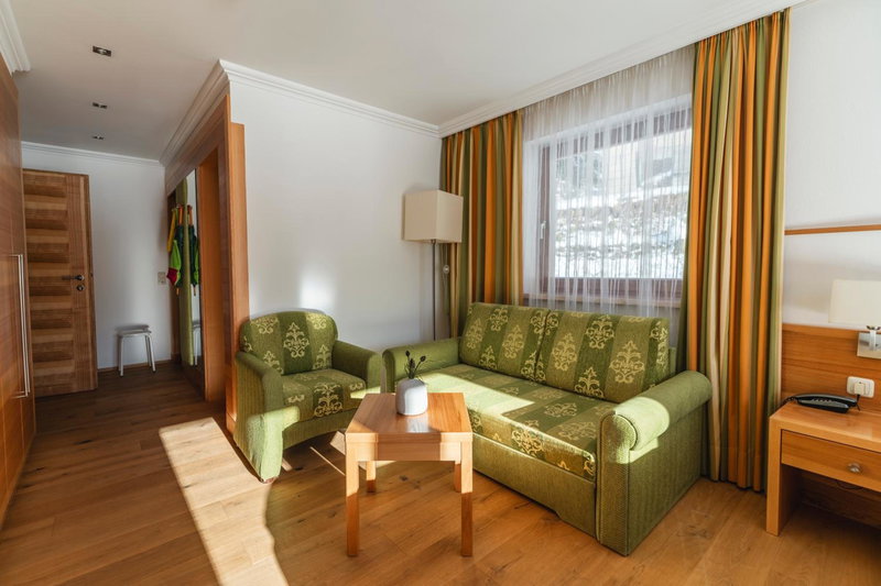 Genusshotel Fichtenhof, Grossarl, Austria