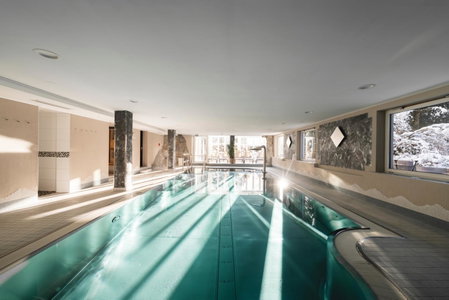 Genusshotel Fichtenhof, Grossarl, Austria