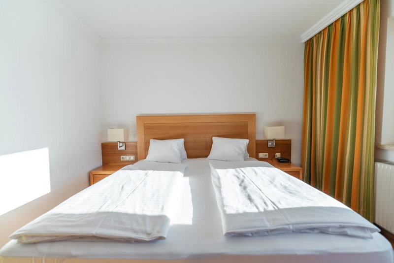 Genusshotel Fichtenhof, Grossarl, Austria