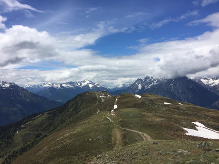 Fliess Apartment, Fliess, Austria