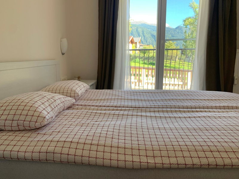 Fliess Apartment, Fliess, Austria