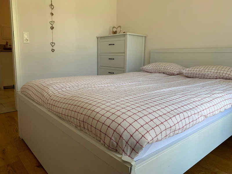 Fliess Apartment, Fliess, Austria