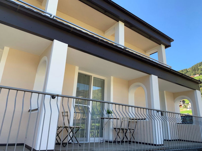 Fliess Apartment, Fliess, Austria