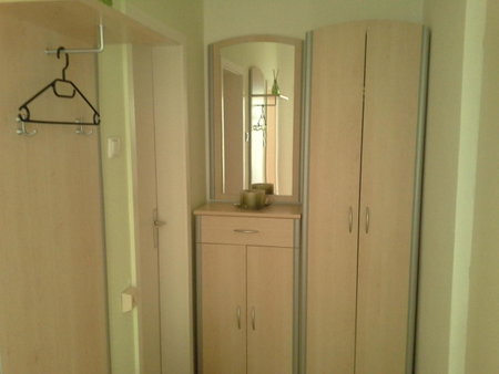 Ferienwohnung Burgblick, Kapfenberg, Austria