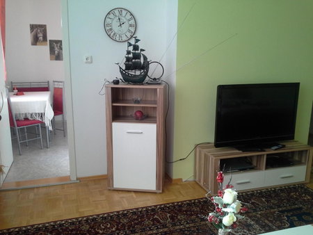 Ferienwohnung Burgblick, Kapfenberg, Austria