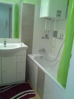 Ferienwohnung Burgblick, Kapfenberg, Austria