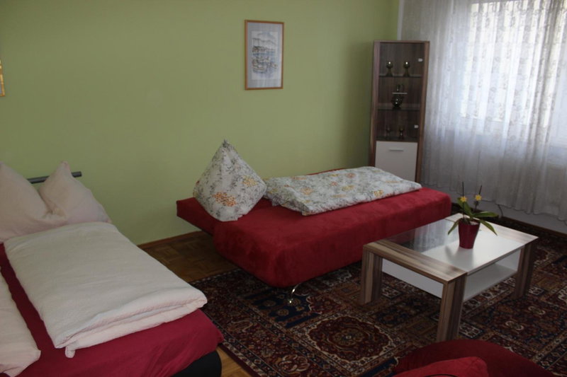 Ferienwohnung Burgblick, Kapfenberg, Austria