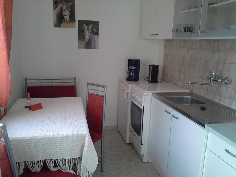 Ferienwohnung Burgblick, Kapfenberg, Austria